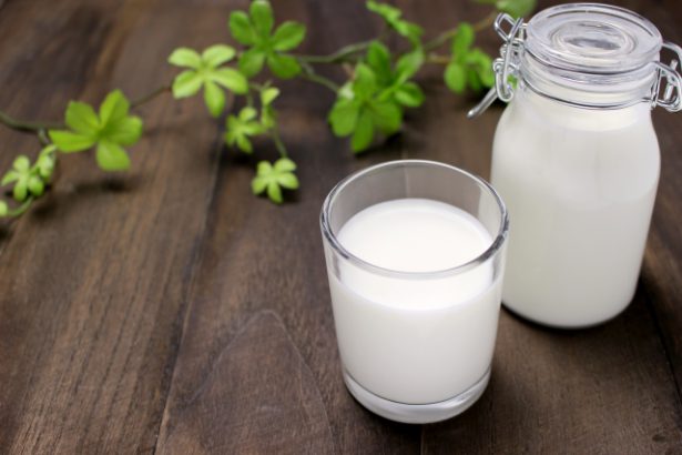 プロテインは牛乳と水のどちらで割るのが効果的なのか