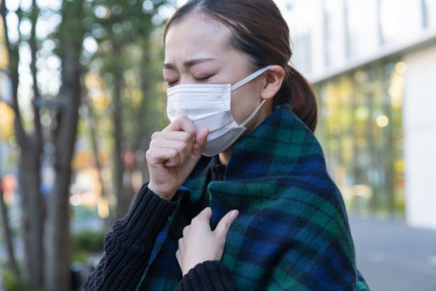 免疫力が低下する原因5選｜風邪を引きやすい40代の体調管理のコツ